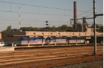 VRE Diesels